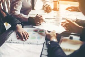 Business certificate of insurance