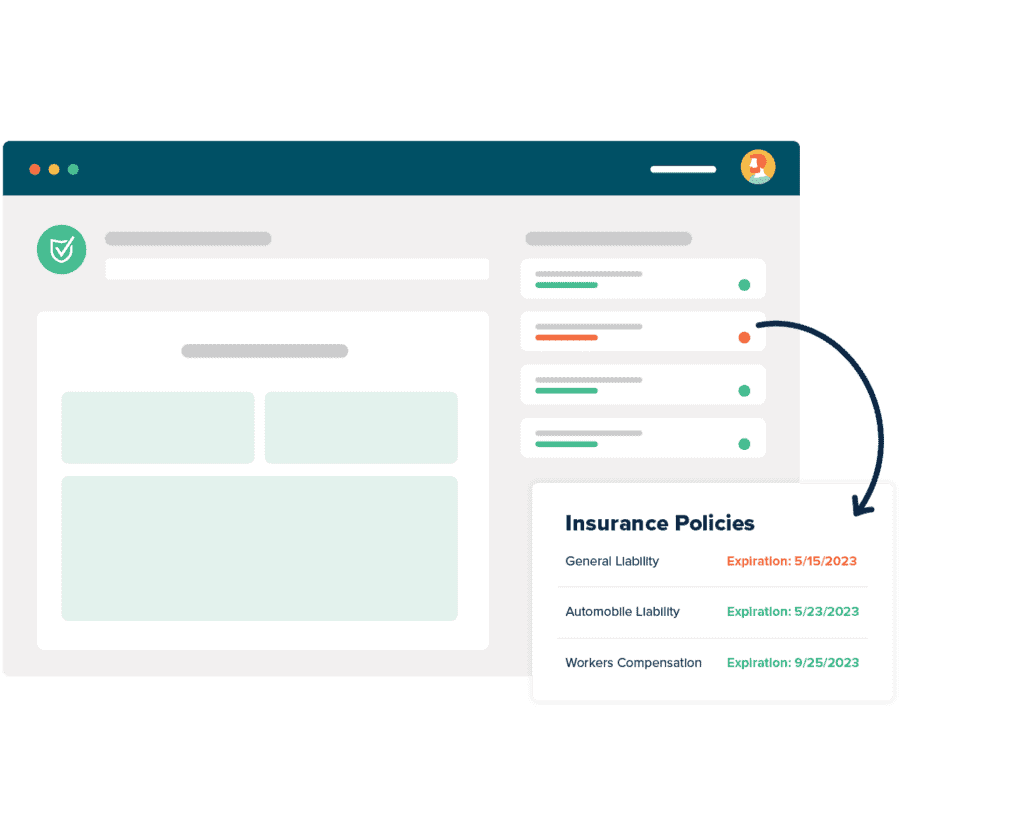 COI Tracker for agents and brokers