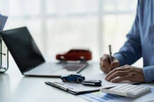 how do i ask for a certificate of liability insurance