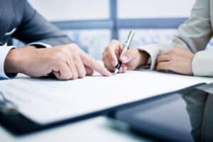 Is COI the same as liability insurance