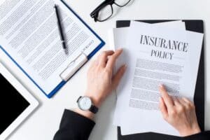 Is a Certificate of Insurance the Same as an Insurance Policy