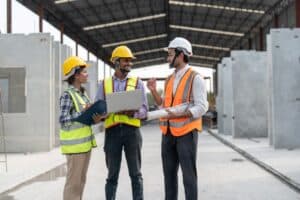 What Is a COI in Contracting