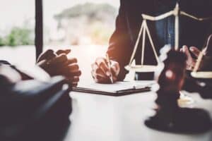 What is a legal COI?