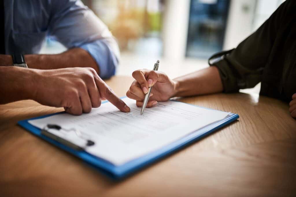 What Is an ACORD 25 Certificate?