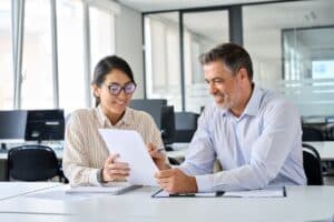 What Is an ACORD 27?