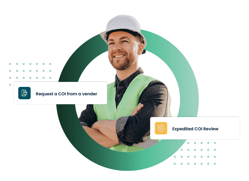 COI Request Form