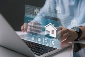 certificate of property insurance