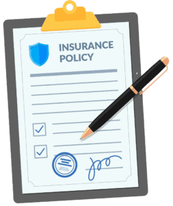 contractor proof of insurance