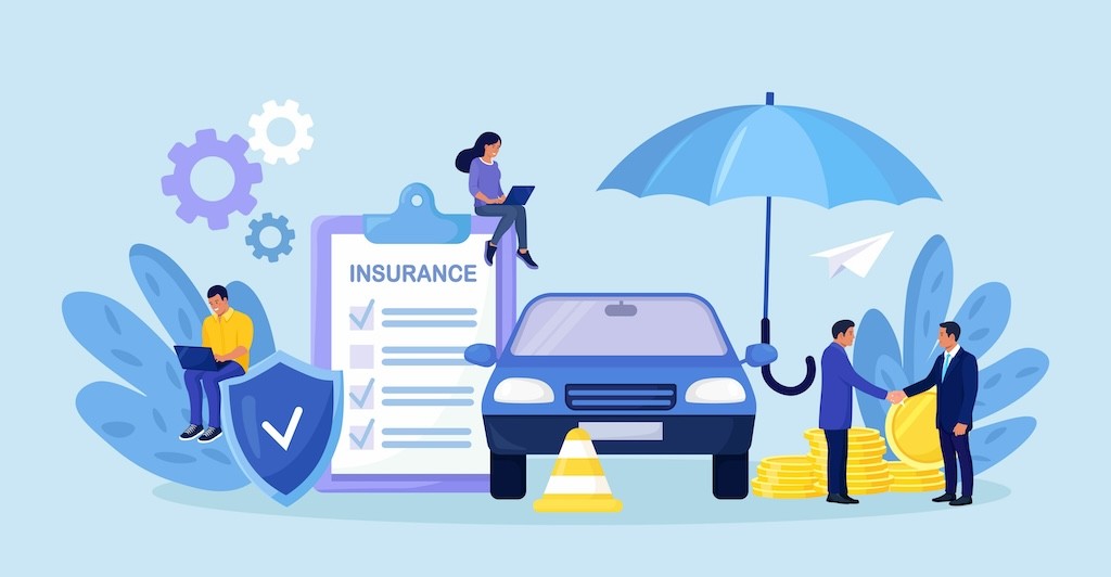 Insuring Your Empire: Why Every Entrepreneur Needs Business Insurance