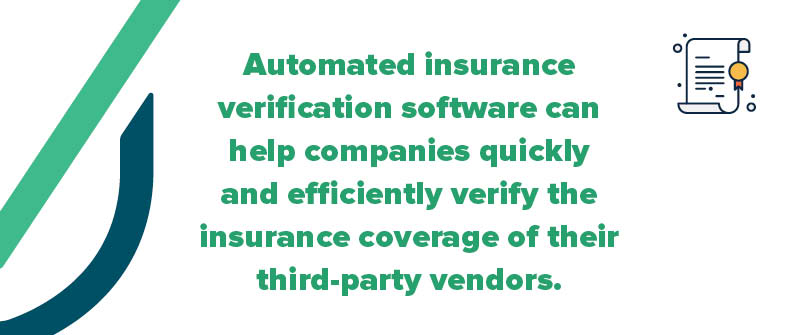 Role of Technology in Streamlining the Insurance Verification Process