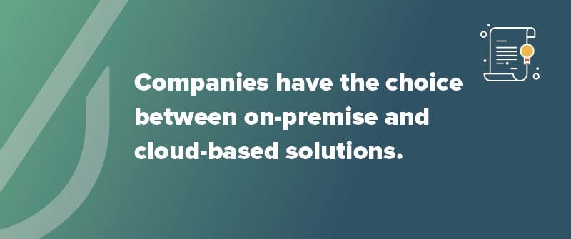 Which Software Model Is Best Suited for Risk Management?