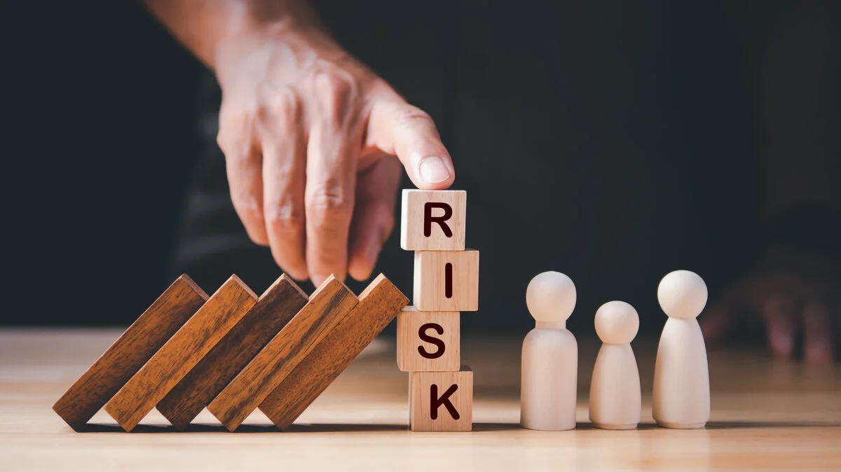 What are the key elements of third party risk management