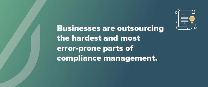 The Role of COI Tracking Software