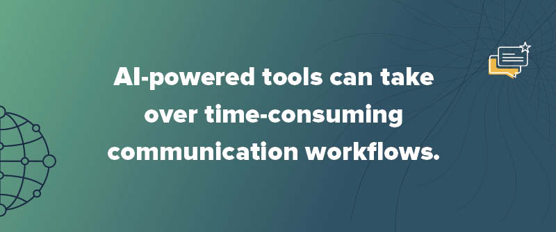 Streamlining Compliance with Smarter Communication