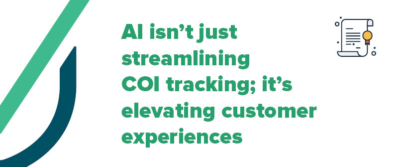 How Does Artificial Intelligence AI Affect Customer Behavior and Tracking