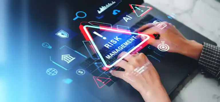 Predict. Prevent. Protect. AI’s Growing Role in Real Estate Risk Management