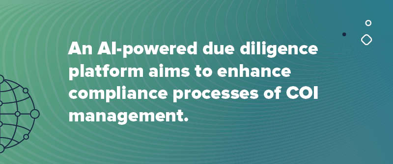 What Is An AI-Powered Due Diligence Platform?