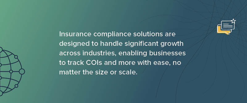 A Scalable Solution for Growing Businesses