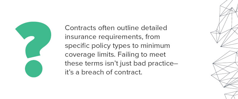Legal Problems