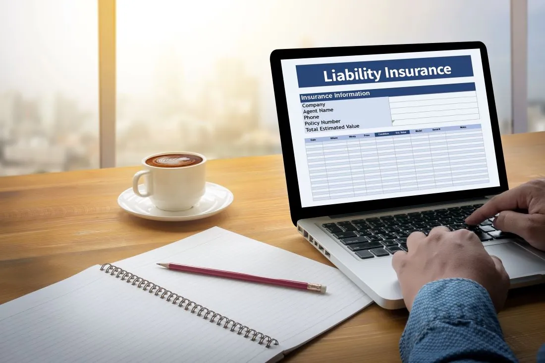 What Is a Certificate of Liability Insurance?
