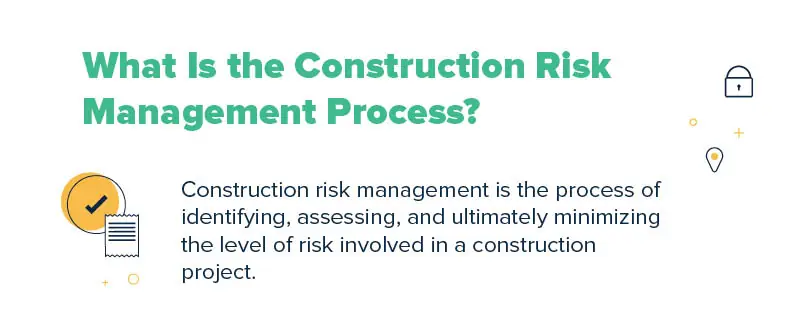 What Is the Construction Risk Management Process?